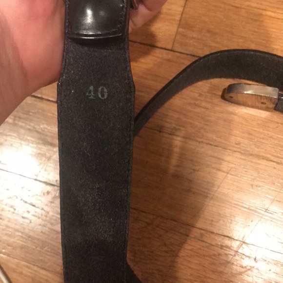 Vintage Brighton Belt - Picture 5 of 9